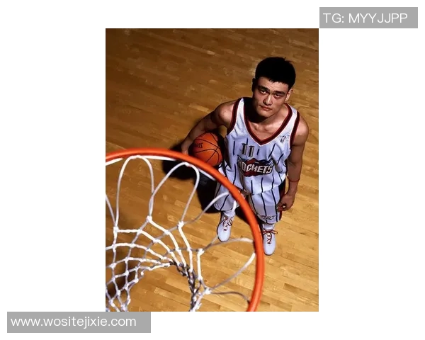 姚明身高的传奇故事与篮球梦想的追逐之路