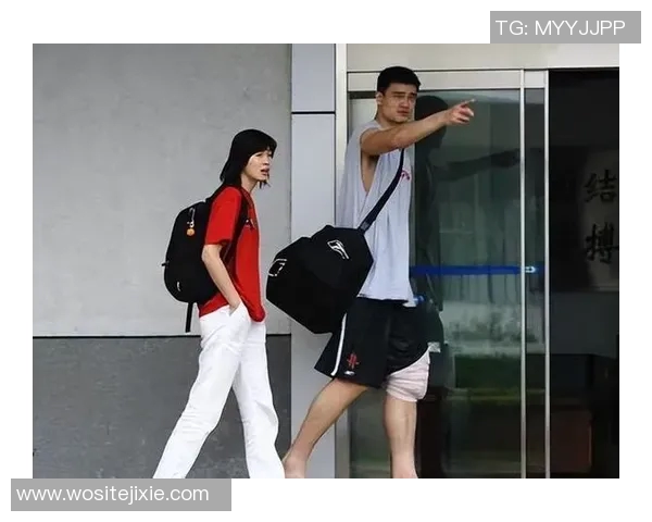 姚明长高经验分享如何通过科学方法与坚持锻炼实现身高增长