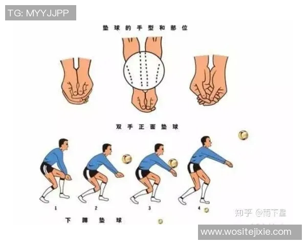 提升排球速度的科学训练方法与实用技巧解析