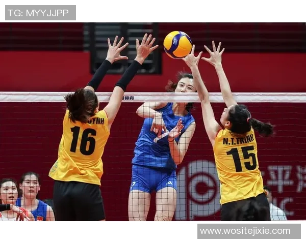 杭州排球队状态对比深度解析及未来发展趋势探讨