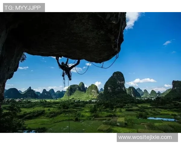 武汉极限运动队的攀岩之路:从默默无闻到全国瞩目的成长历程 武汉极限运动队的攀岩之路:从默默无闻到全国瞩目的成长历程