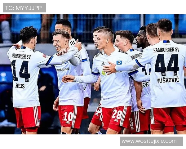 汉堡客场收获平局,实力得到认可 汉堡客场收获平局,实力得到认可