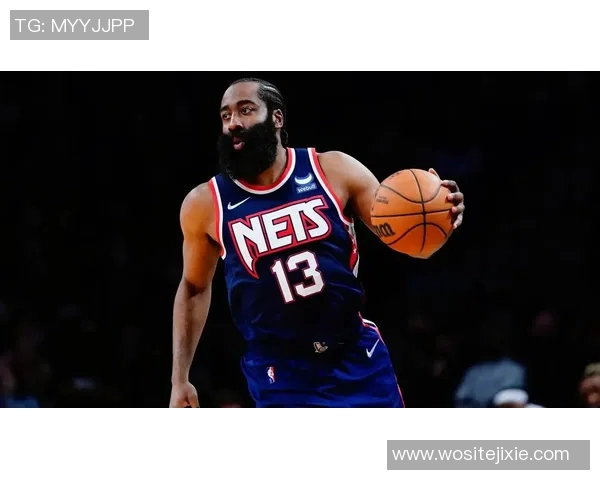 火箭大胜篮网，哈登贡献三双，巅峰表现点燃赛场