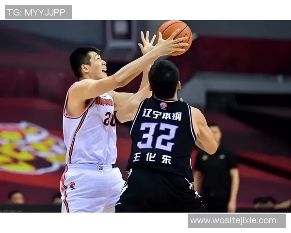 辽宁男篮成功夺得2019总决赛冠军，球队壮哥打出神勇表现，引领队伍逆转胜！