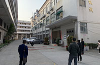 开工啦！润彩正式开工，共同致力，共创2020年鲜丽，润彩有你们更杰出