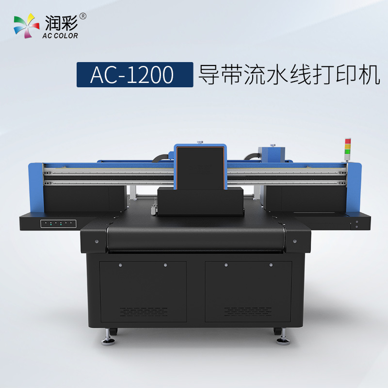 润彩UV打印机3D浮雕成效最厚能做几毫米？