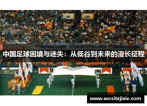 中国足球困境与迷失：从低谷到未来的漫长征程