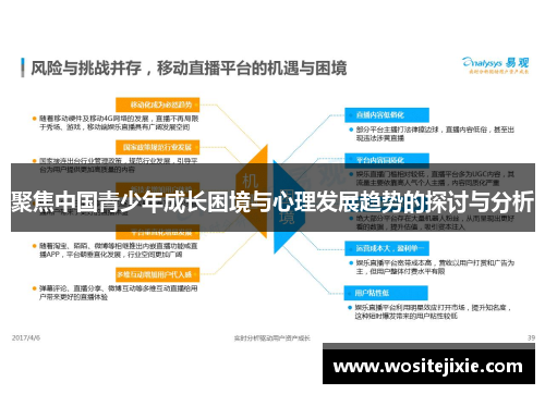 聚焦中国青少年成长困境与心理发展趋势的探讨与分析